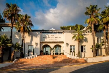 Restaurante Ritual de Terra