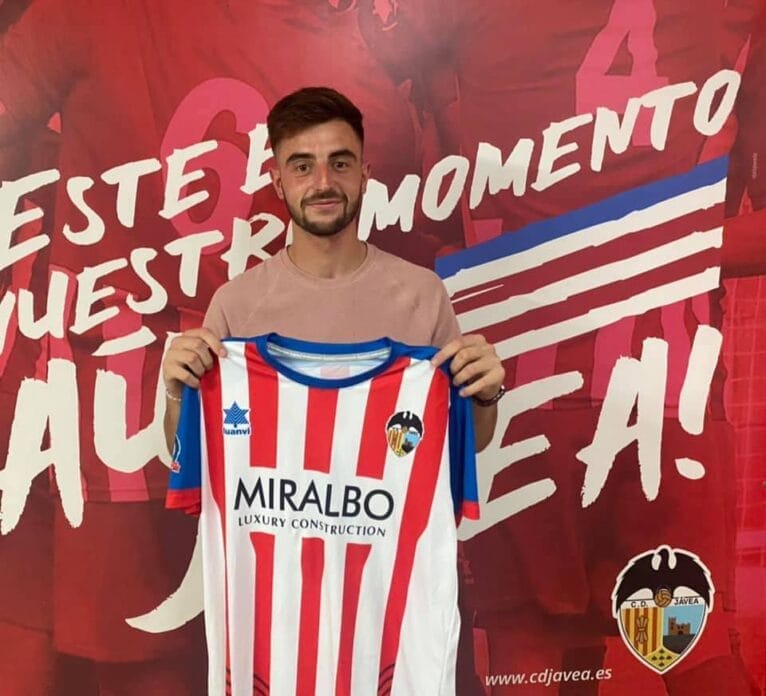 Javi Bas