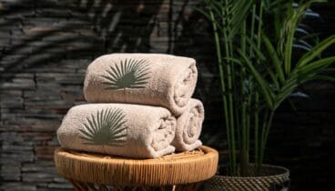 Lujo y cuidado en Hotel Ritual de Terra