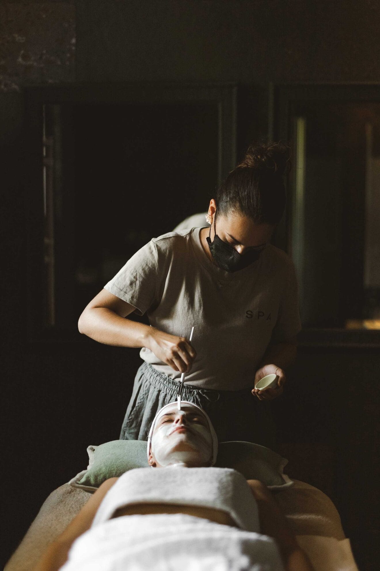 Masajes en Javea - Hotel Ritual de Terra Resort & Spa