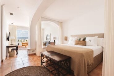 Mejor hotel en Javea – Hotel Ritual de Terra Resort & Spa