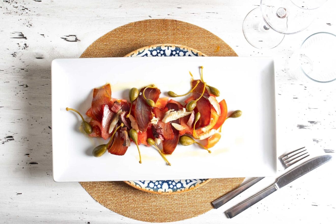 Mejor restaurante de Denia - Restaurante Noguera