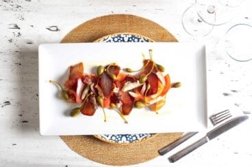 Mejor restaurante de Denia – Restaurante Noguera
