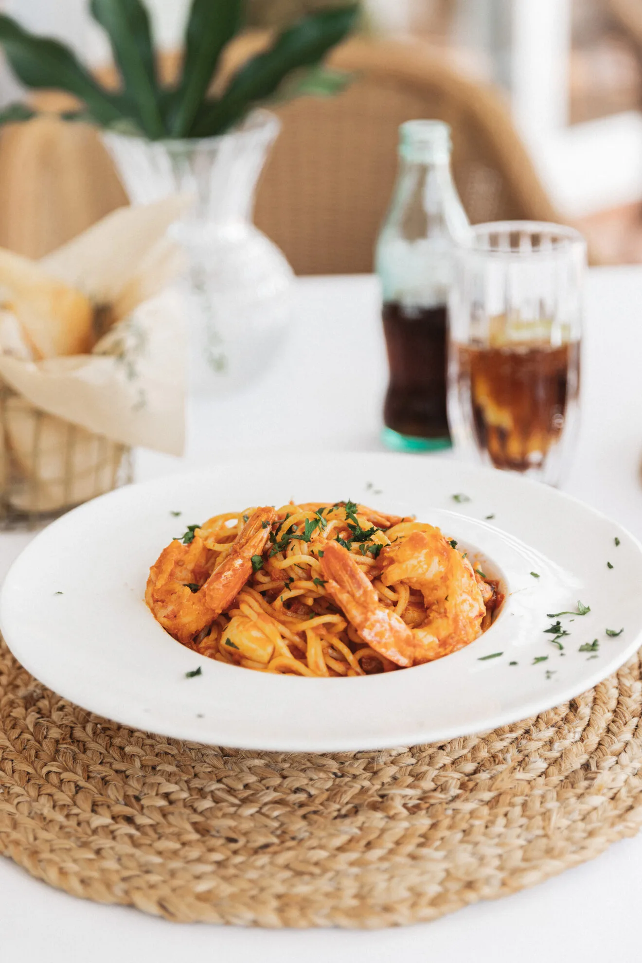 Mejor restaurante de Javea - Restaurante Ritual de Terra