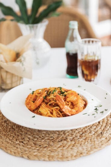 Mejor restaurante de Javea – Restaurante Ritual de Terra