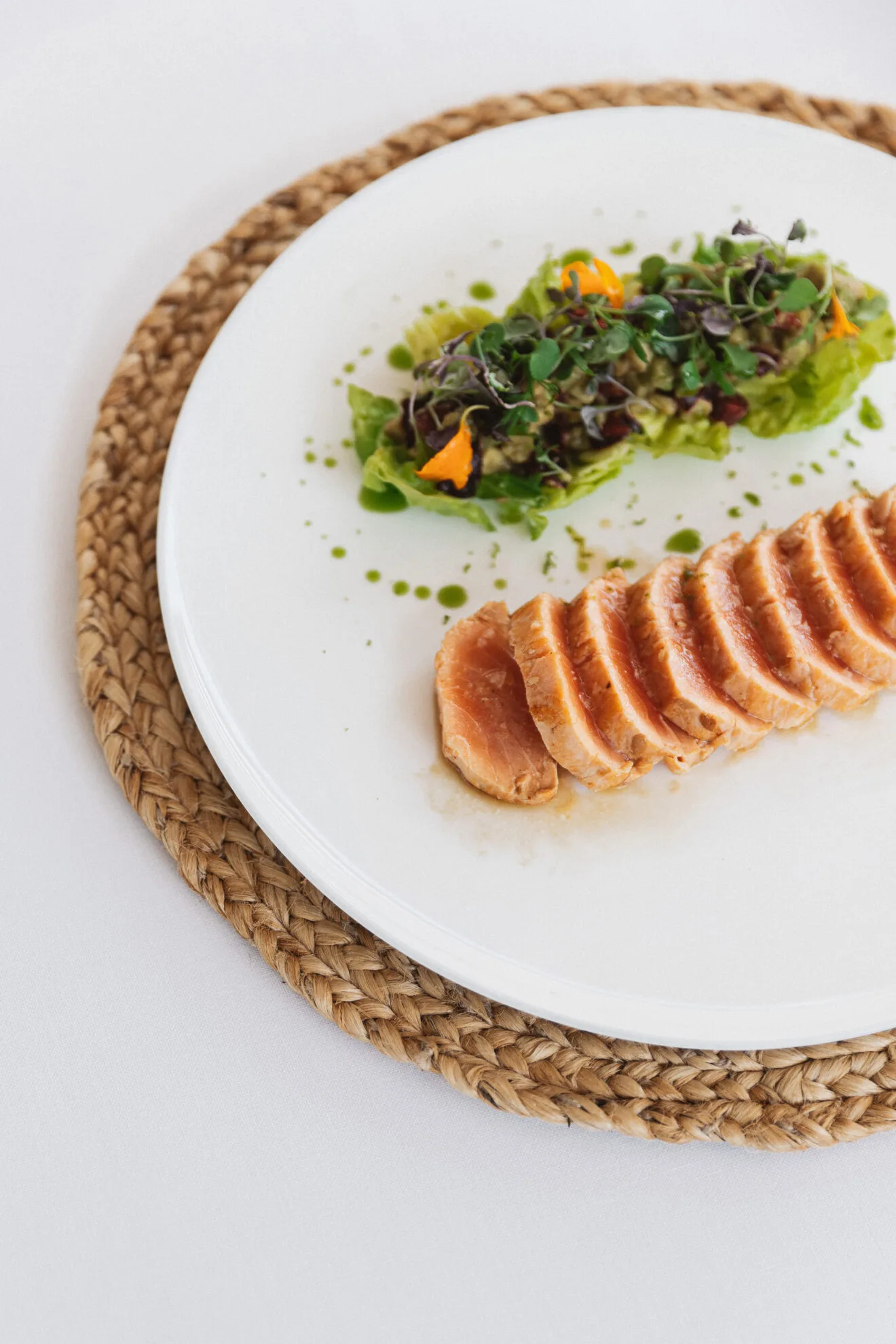 Mejor restaurante Javea - Restaurante Ritual de Terra
