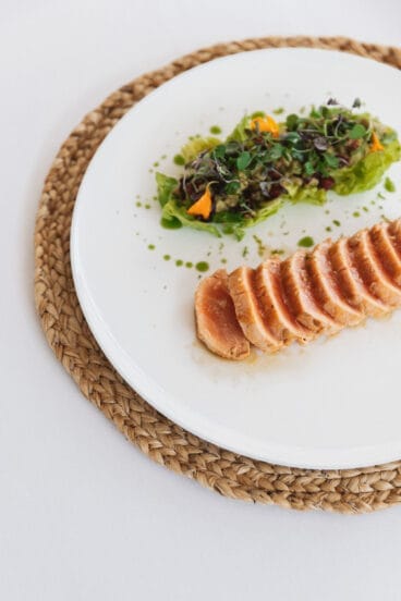 Mejor restaurante Javea – Restaurante Ritual de Terra