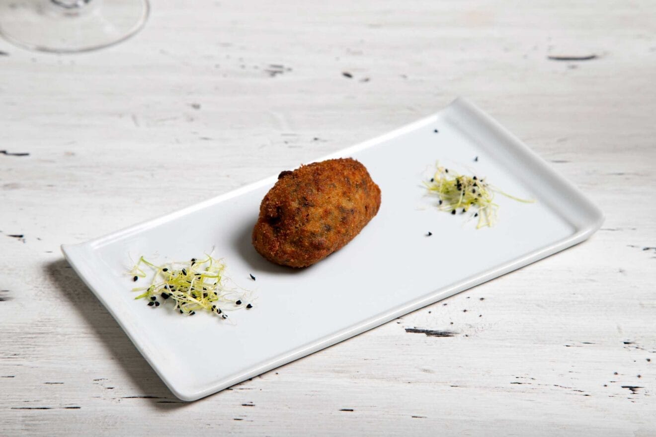 Mejor restautante Denia - Restaurante Noguera