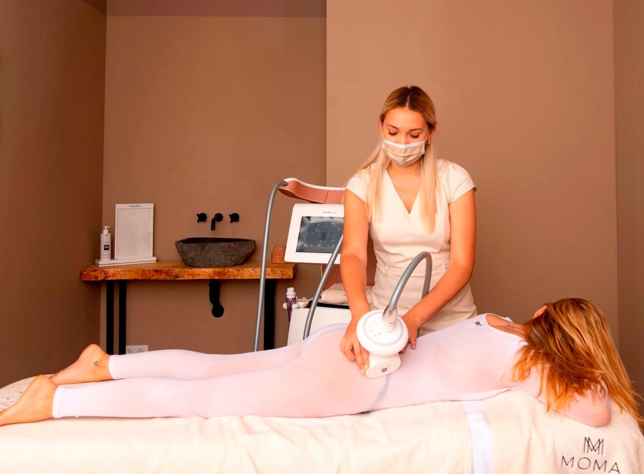 MoMa - Estetica Avanzada Antiaging