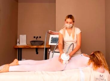 MoMa – Estetica Avanzada Antiaging