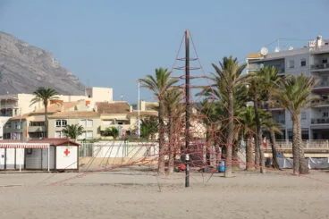 Pirámide de juegos para niños y adultos