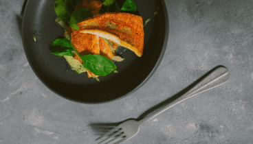Platos elaborados con productos de calidad
