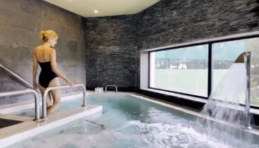 Relájate y deja tus preocupaciones de lado en el spa de Ritual de Terra Jávea