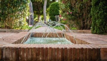 Rincones perfectos para la desconexión en Hotel Ritual de Terra