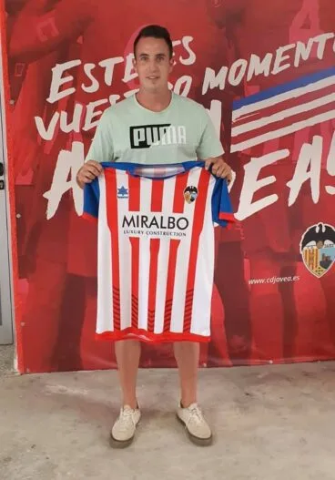 Rubén Ortolá