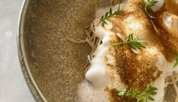 Sabores mediterráneos en Hotel Ritual de Terra