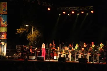 Sedajazz y Sole Giménez en XàbiaJazz 2021