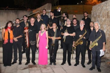 Sedajazz y Sole Giménez en XàbiaJazz 2021