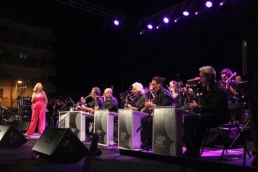 Sedajazz y Sole Giménez en XàbiaJazz 2021