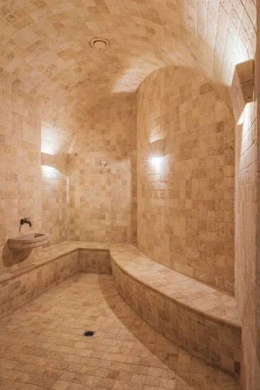 Spa en Javea – Hotel Ritual de Terra Resort & Spa