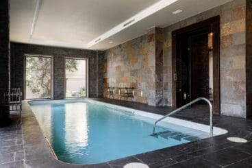 Spa en Javea – Hotel Ritual de Terra Resort & Spa