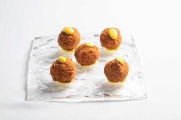 Tapear en Javea – Restaurante Ritual de Terra