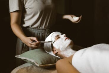 Tratamientos relajantes – Hotel Ritual de Terra Resort & Spa