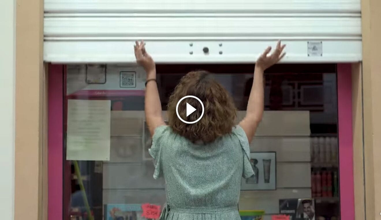 Video Comercio local