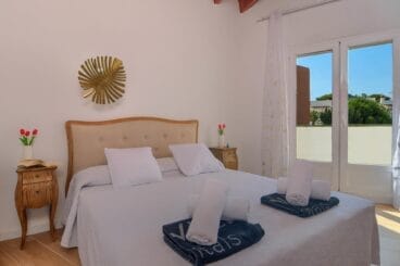 Alojamiento en Javea – Aguila Rent a Villa