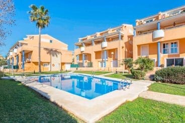 Alquiler anual Javea – MMC Property Services