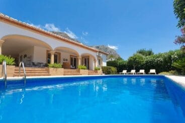 Alquiler de invierno Javea – MMC Property Services