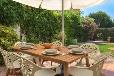 Alquiler vacacional Javea – Aguila Rent a Villa