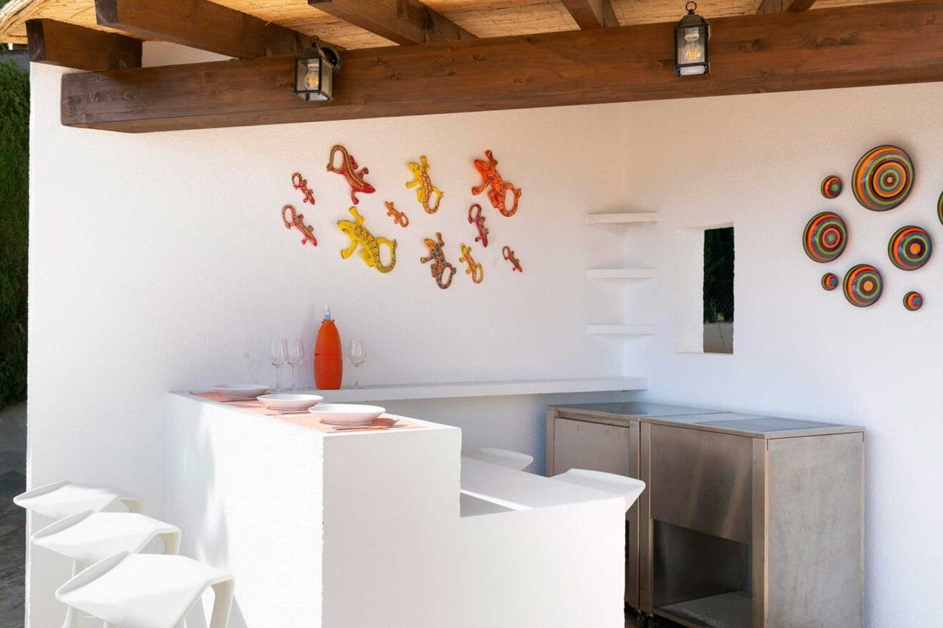 Alquiler vacacional Javea - Quality Rent a Villa