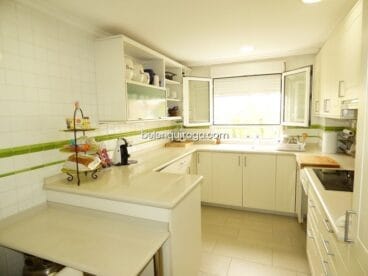 Apartamento en venta Javea – Inmobiliaria Belen Quiroga