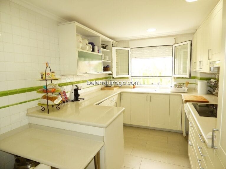 Apartamento en venta Javea - Inmobiliaria Belen Quiroga