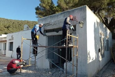 Arquitectura Denia – Quitec