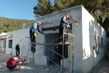 Arquitectura Denia – Quitec