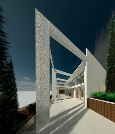 Arquitectura en Denia – Quitec