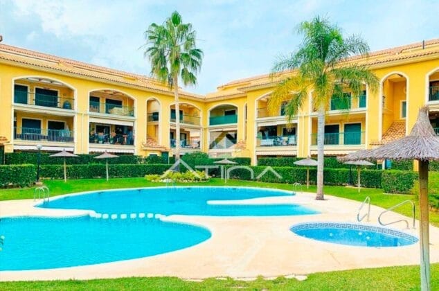 Imagen: Atico Duplex cerca del Puerto de Javea - Atina Inmobiliaria