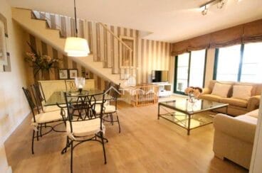 Atico en Javea – Atina Inmobiliaria