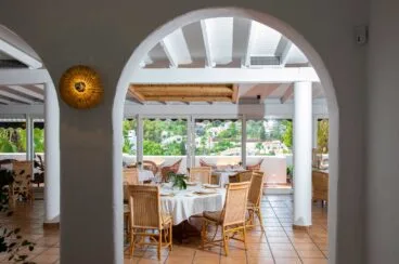 Buenos restaurantes en Javea – Restaurante Ritual de Terra