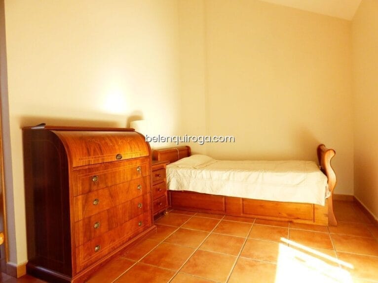 Bungalow en Javea - Inmobiliaria Belen Quiroga