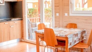 Bungalows Javea – Camping Javea