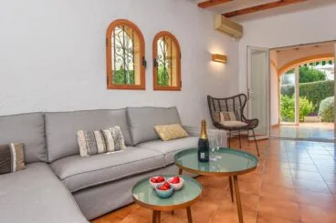 Casa para 6 Javea – Aguila Rent a Villa