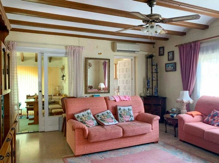 Casas baratas Javea - Vicens Ash Properties