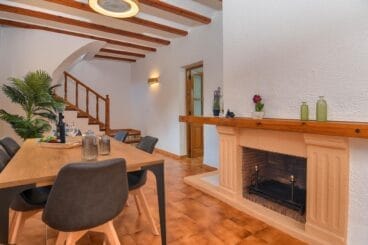Casas bonitas Javea – Aguila Rent a Villa