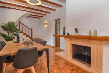 Casas bonitas Javea – Aguila Rent a Villa