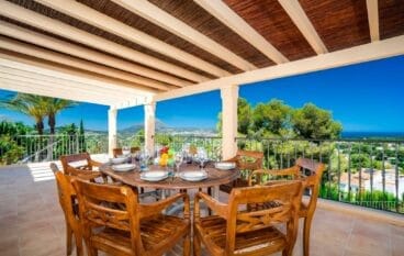 Casas en Javea – Terramar Costa Blanca