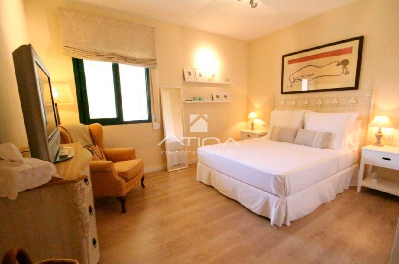 Casas en venta Javea - Atina Inmobiliaria