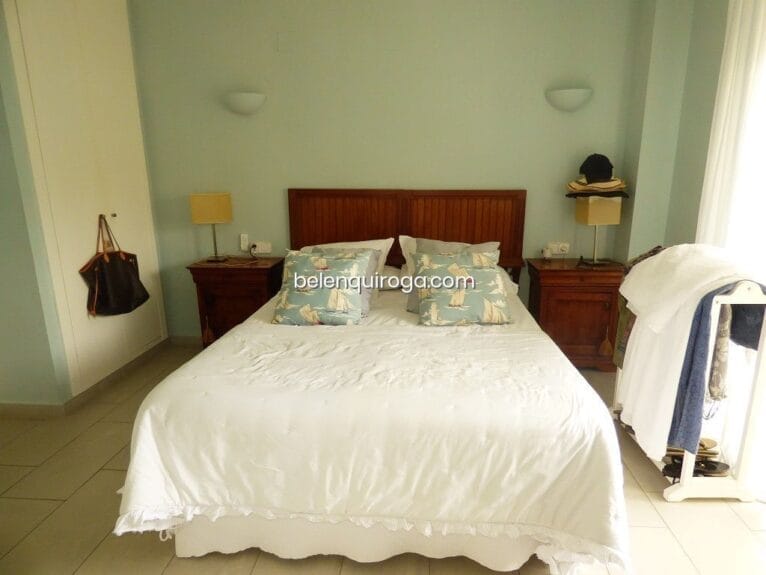 Comprar apartamento Javea - Inmobiliaria Belen Quiroga